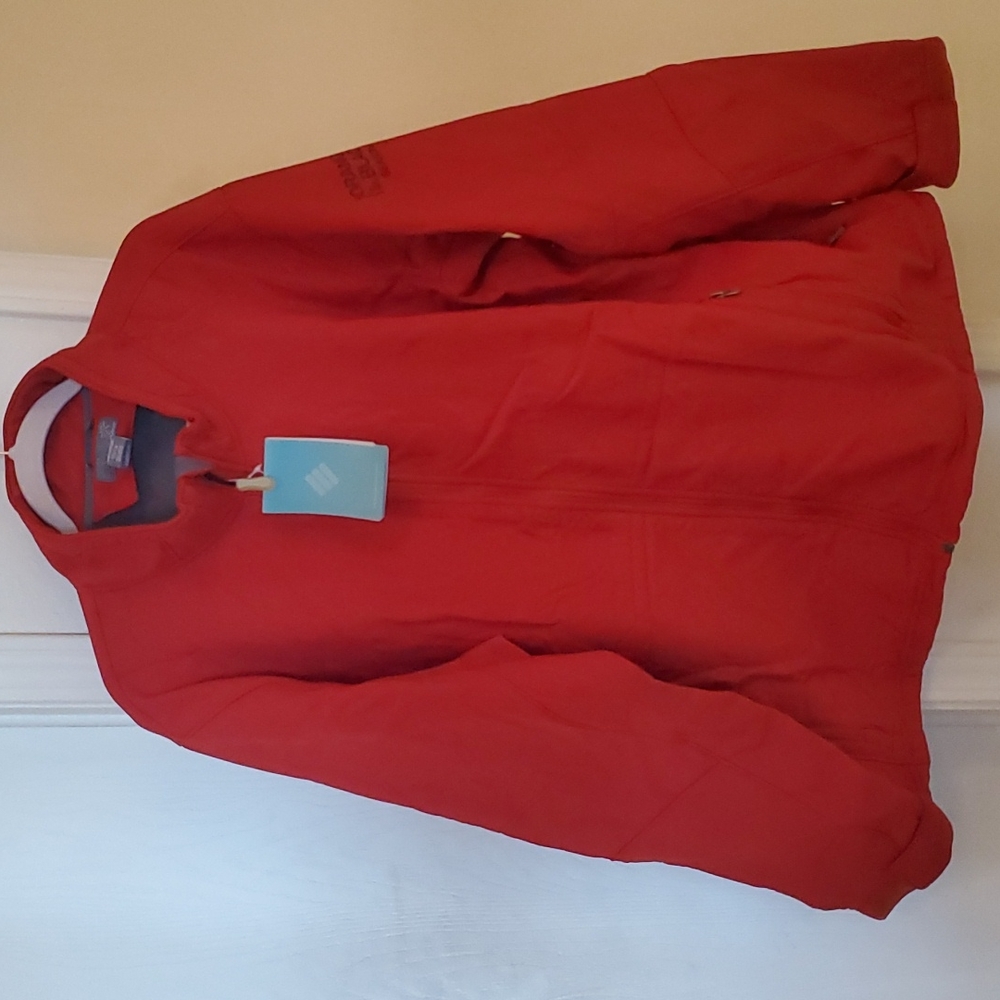 RARE O.N.B. Television Memorabilia  OUTER BOUNDARY SMARTTECH 300